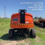 2025 JLG 460SJ