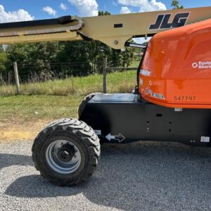 2025 JLG 460SJ