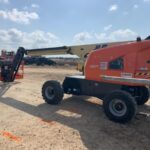 2025 JLG 460SJ