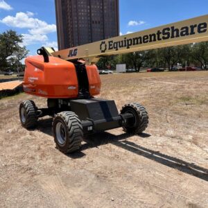 2025 JLG 460SJ