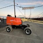 2025 JLG 460SJ