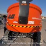 2025 JLG 460SJ