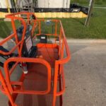 2025 JLG 460SJ