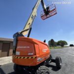 2025 JLG 460SJ