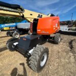 2025 JLG 460SJ