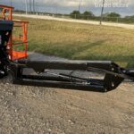 2025 JLG 460SJ