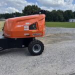 2025 JLG 460SJ