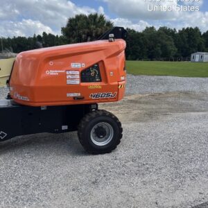 2025 JLG 460SJ