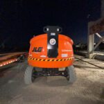 2025 JLG 460SJ