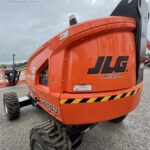 2025 JLG 460SJ