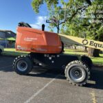 2025 JLG 460SJ