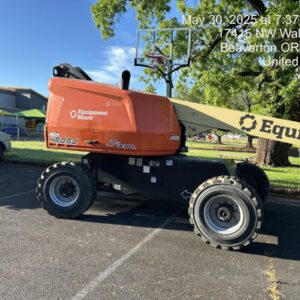 2025 JLG 460SJ