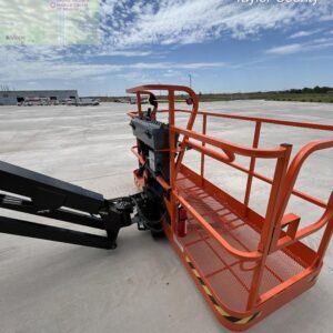 2025 JLG 460SJ