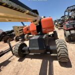 2025 JLG 460SJ