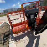 2025 JLG 460SJ