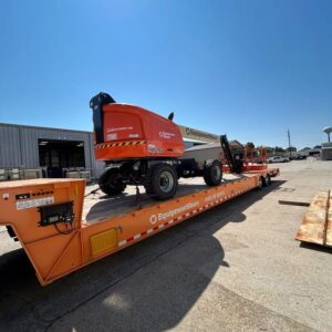 2025 JLG 460SJ