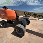 2025 JLG 460SJ