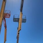 2025 JLG 460SJ