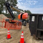 2025 JLG 460SJ