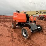 2025 JLG 460SJ