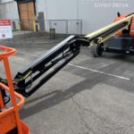 2025 JLG 460SJ