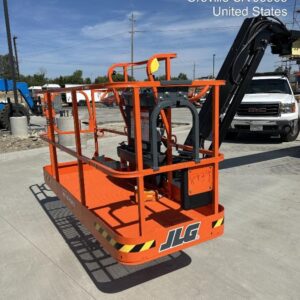 2025 JLG 460SJ