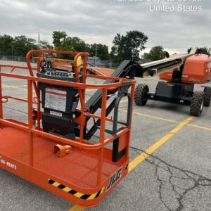 2025 JLG 460SJ