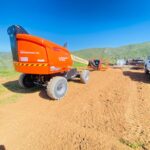 2025 JLG 460SJ