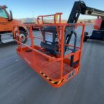 2025 JLG 460SJ