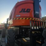 2025 JLG 460SJ