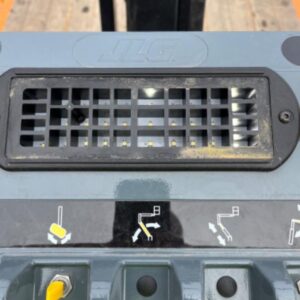 2025 JLG 460SJ