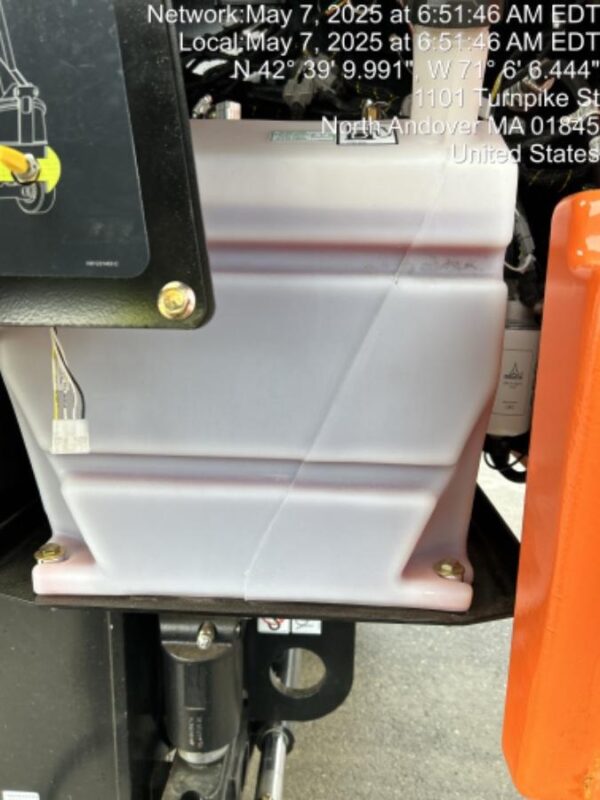 2025 JLG 460SJ
