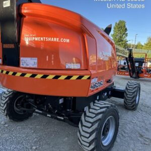 2025 JLG 460SJ
