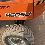 2025 JLG 460SJ