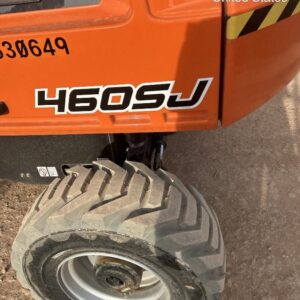 2025 JLG 460SJ