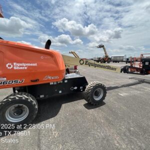 2025 JLG 460SJ