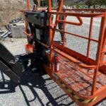 2025 JLG 460SJ