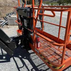 2025 JLG 460SJ