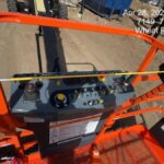 2025 JLG 460SJ