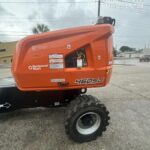2025 JLG 460SJ