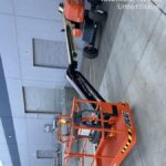 2025 JLG 460SJ