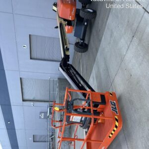 2025 JLG 460SJ