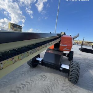 2025 JLG 460SJ