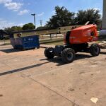 2025 JLG 460SJ