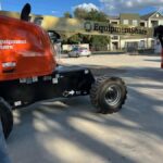 2025 JLG 460SJ