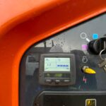 2025 JLG 460SJ