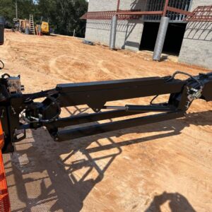 2025 JLG 460SJ