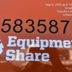 2025 JLG 460SJ