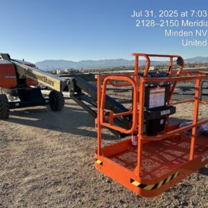 2025 JLG 460SJ