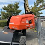 2025 JLG 460SJ